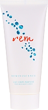 Reminiscence Rem - Молочко для тіла — фото N1