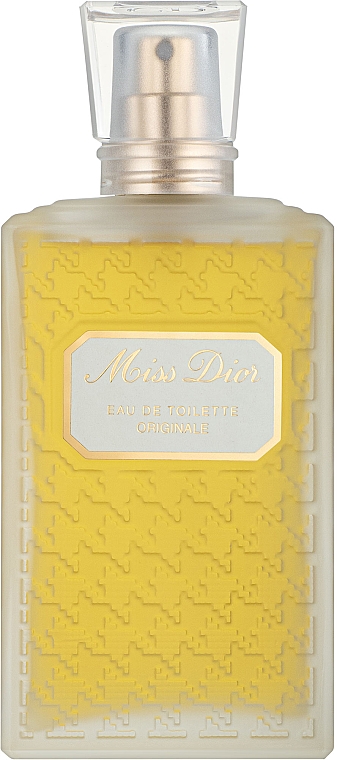 Dior Miss Dior Eau de Toilette Originale - Туалетная вода