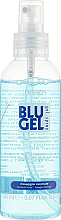 Парфумерія, косметика УЦІНКА Гель-спрей нормальної фіксації - Dikson Blu Gel Spray Normal Fixing *