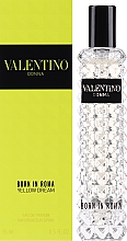 Valentino Born In Roma Donna Yellow Dream - Парфюмированная вода — фото N9