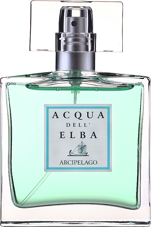 Acqua dell Elba Arcipelago Men - Туалетна вода — фото N4