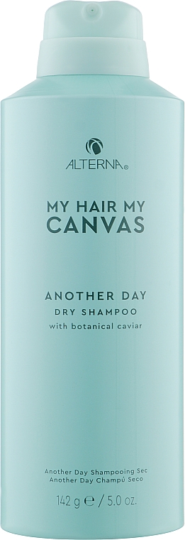 Сухий шампунь для волосся - Alterna My Hair My Canvas Another Day Dry Shampoo — фото N1
