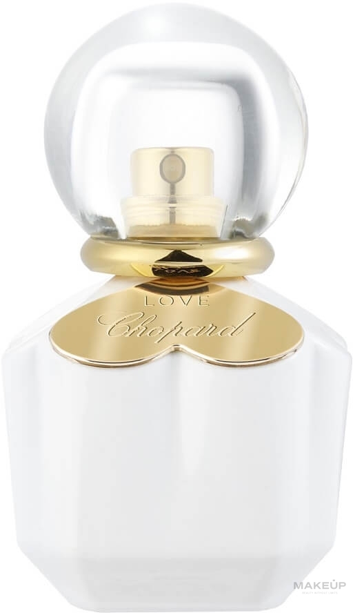 Chopard Sparkling Love - Парфюмированная вода — фото 30ml