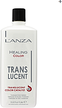 Катализатор для усиления блеска для окрашивания волос - L'anza Healing Color Translucent Color Catalyst — фото N1