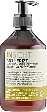 Кондиционер увлажняющий для волос - Insight Anti-Frizz Hair Hydrating Conditioner — фото N3