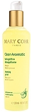 Очищающий гель для лица с эфирными маслами - Mary Cohr Clean Aromatic — фото N1