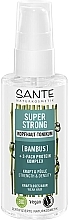 БИО-Тоник для укрепления волос с Бамбуком - Sante Super Strong Tonic — фото N1