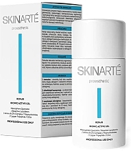 Активний біонічний гель для обличчя - Skinarte Repair Bionic Active Gel — фото N1