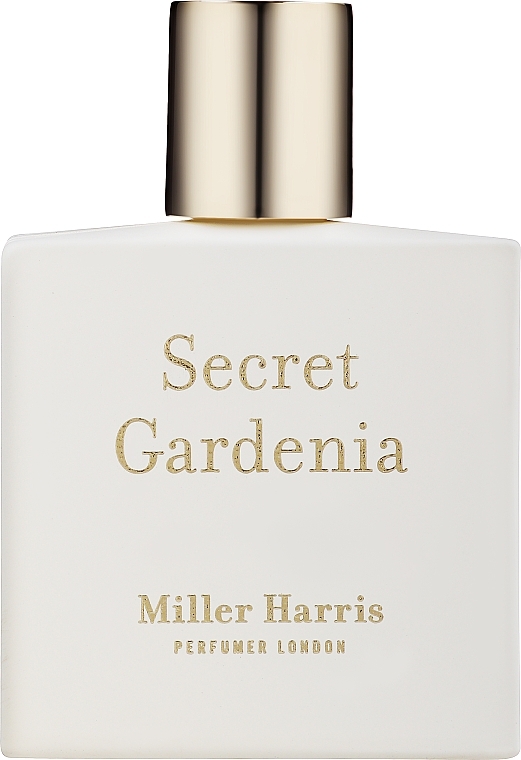 Miller Harris Secret Gardenia - Парфюмированная вода — фото N2