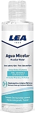 Парфумерія, косметика Міцелярна вода для чутливої шкіри - Lea Micelar Water Sensitive Skin