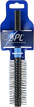 Щетка для укладки, 8516, синяя - SPL Styling Brush — фото N1