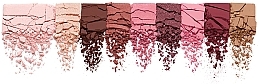 Палетка для макияжа глаз и лица - Make Up For Ever Artist Color Pro Palette — фото N4