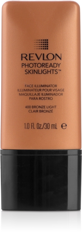 База под макияж - Revlon PhotoReady Skinlights Face Illuminator