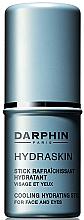 Духи, Парфюмерия, косметика Охлаждающий увлажняющий стик - Darphin Hydraskin Cooling Hydrating Stick