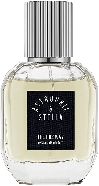 Astrophil & Stella The Iris Way - Парфуми — фото N1