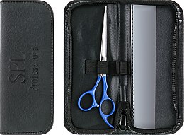 Ножницы парикмахерские, 6.0 - SPL Professional Hairdressing Scissors 90045-60 — фото N1