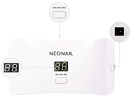 NeoNail Professional Simple Starter Set Basic - Набір — фото N3