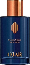 Ojar Stallion Soul - Парфумована вода — фото N1
