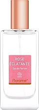 Florame Rose Eclatante - Парфюмированная вода — фото N2