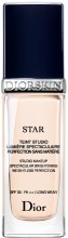 Крем тональный для лица с эффектом звёздной кожи - Dior Diorskin Diorskin Star — фото N1