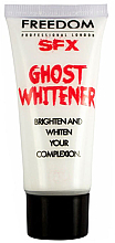 Парфумерія, косметика Біла основа під макіяж - Freedom Makeup London SFX Ghost Whitener