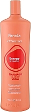 Духи, Парфюмерия, косметика Энергетический шампунь для волос - Fanola Vitamins Energizing Shampoo