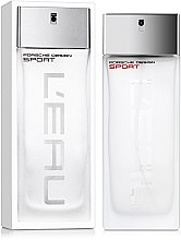 Porsche Design Sport L'Eau - Туалетная вода (тестер) — фото N2