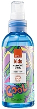 Парфумерія, косметика Ароматична вода - Avon Kids Cool! Cologne Spritz Fresh Scent