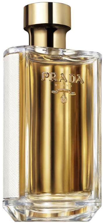 Prada La Femme Prada - Парфюмированная вода (тестер с крышечкой) — фото N1