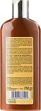 Кондиціонер для волосся, з органічною олією обліпихи - GlySkinCare Organic Seaberry Oil Hair Conditioner — фото N2