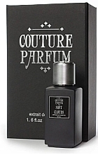 Парфумерія, косметика Couture Parfum Soft Clouds - Парфуми (тестер із кришечкою)