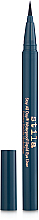 Духи, Парфюмерия, косметика УЦЕНКА Подводка для глаз - Stila Stay All Day Waterproof Liquid Eye Liner *