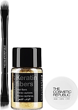 Набір для брів - The Cosmetic Republic Keratin Brows Kit — фото N2