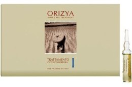 Духи, Парфюмерия, косметика Ампулы против перхоти - Orizya Treatment Antidandruff