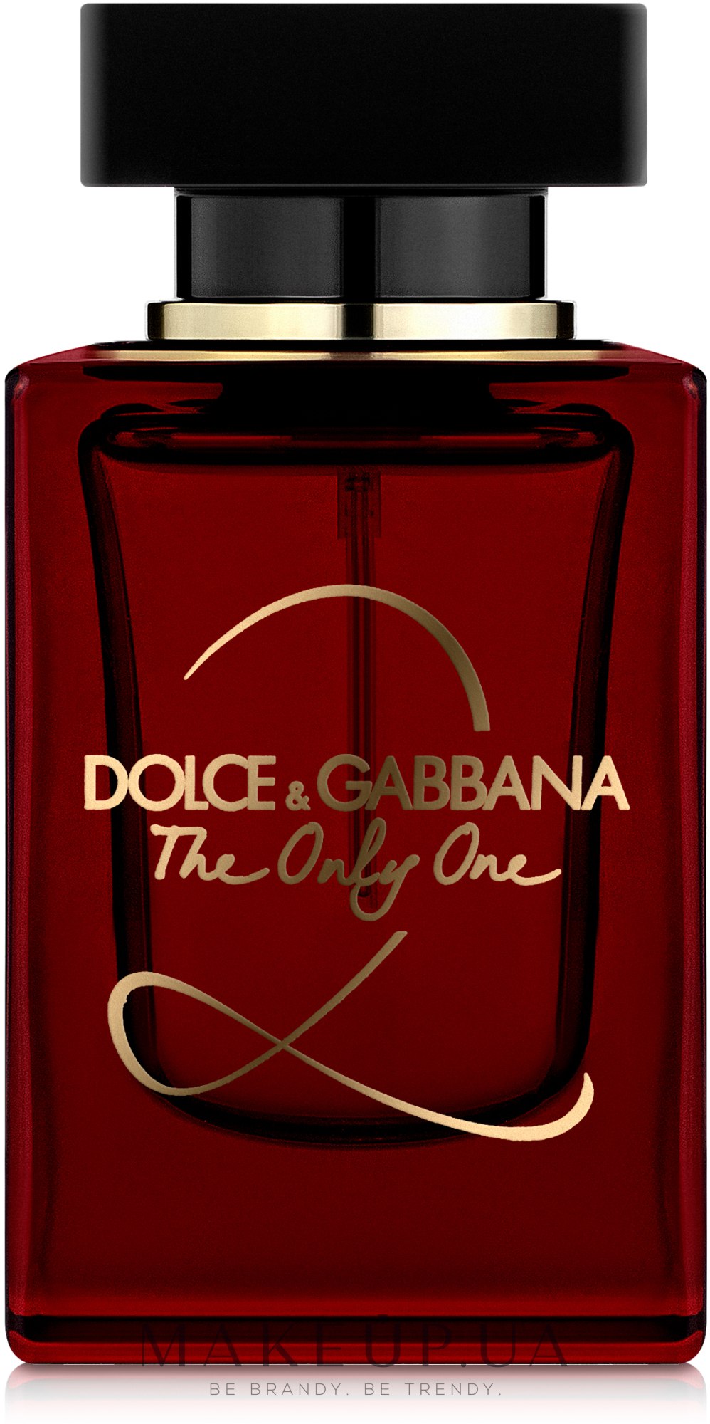 Dolce & Gabbana The Only One 2 - Парфюмированная вода (тестер с крышечкой) — фото 100ml