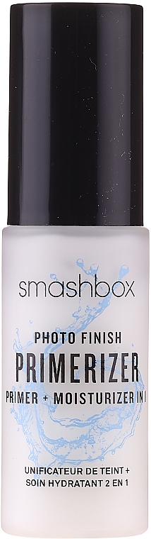 Набор - Smashbox Photo Finish Primer Trio (primer/12ml + primer/15ml + primer/13ml) — фото N4