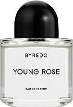 Byredo Young Rose - Парфумована вода — фото N3