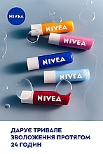 Бальзам для губ  - NIVEA — фото N6