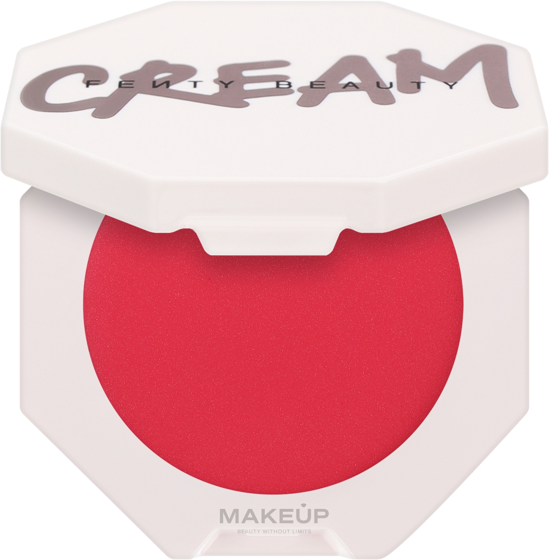 Fenty Beauty Cheeks Out Freestyle Cream Blush - Рум'яна для обличчя кремові — фото Crush On Cupid