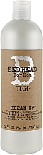 Набір - Tigi Bed Head For Men Dense Up (shamp/750ml + cond/750ml) — фото N3