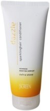 Духи, Парфюмерия, косметика Кондиционер для блеска волос - Screen Dazzle Sparkling Hair Conditioner