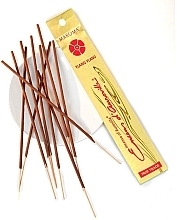 Ароматические палочки "Иланг-иланг" - Maroma Encens d'Auroville Stick Incense Ylang Ylang — фото N2