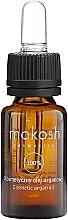 Парфумерія, косметика Олія аргани - Mokosh Cosmetics Oil