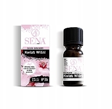 Ароматическое масло "Цветы вишни" - Sena Aroma Oil №86 Cherry Blossom — фото N2