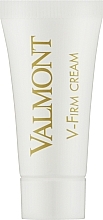 Духи, Парфюмерия, косметика Крем для упругости кожи лица - Valmont V-Firm Cream (мини)
