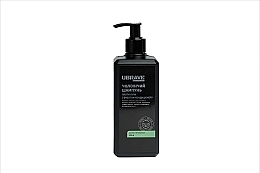 Парфумерія, косметика Шампунь проти лупи з ефектом кондиціонеру - Vesna Ubrave Men's Shampoo