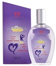 Парфумерія, косметика Perfume Gallery Flower Violet - Парфумована вода