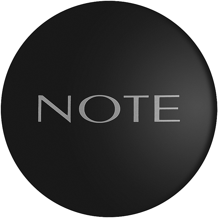 Хайлайтер для лица - Note Highlighter Baked — фото N2