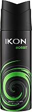 Духи, Парфюмерия, косметика Дезодорант - IKON Orbit Deodorant