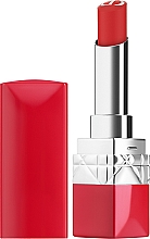 Духи, Парфюмерия, косметика Помада для губ с цветочным маслом - Dior Rouge Dior Ultra Care Rouge (тестер)